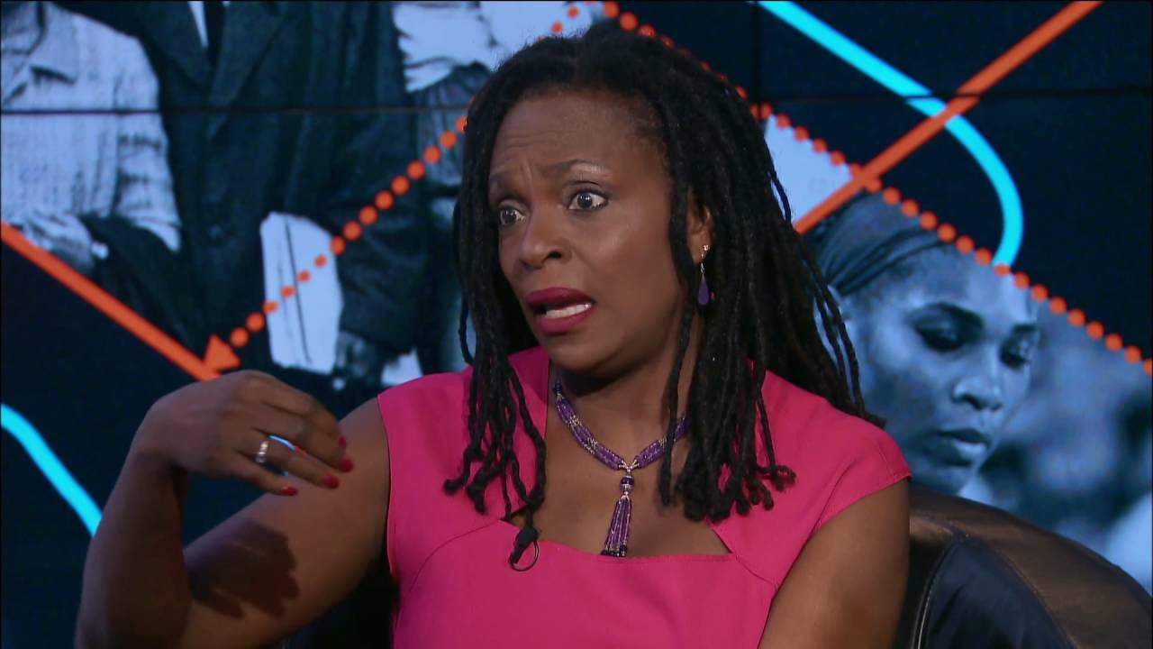 Spiritual Black America with Jacqui Lewis | Black America