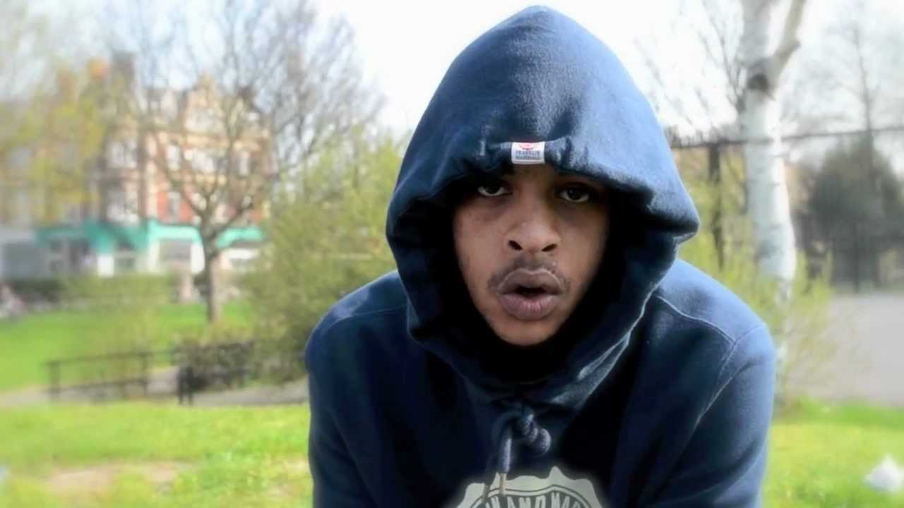 Fevs & KuKu -  Link Up Freestyle [FRESH BARS IN THE PARK] UHTV
