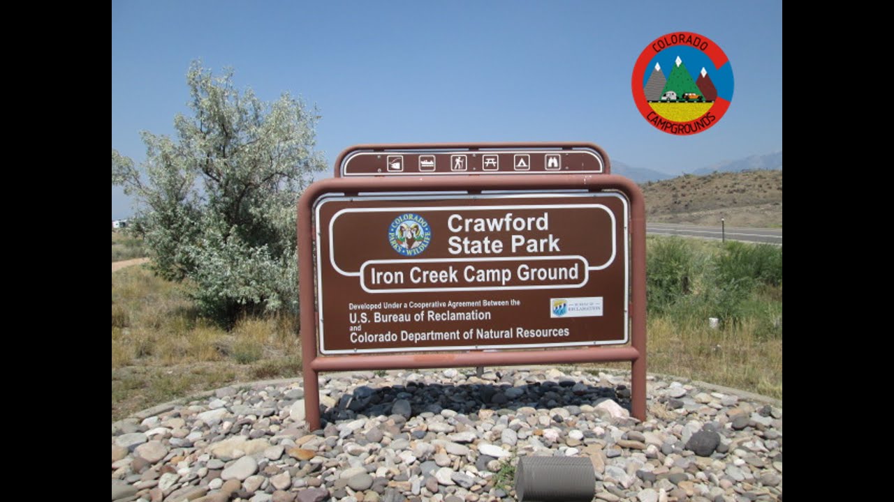 Crawford State Park