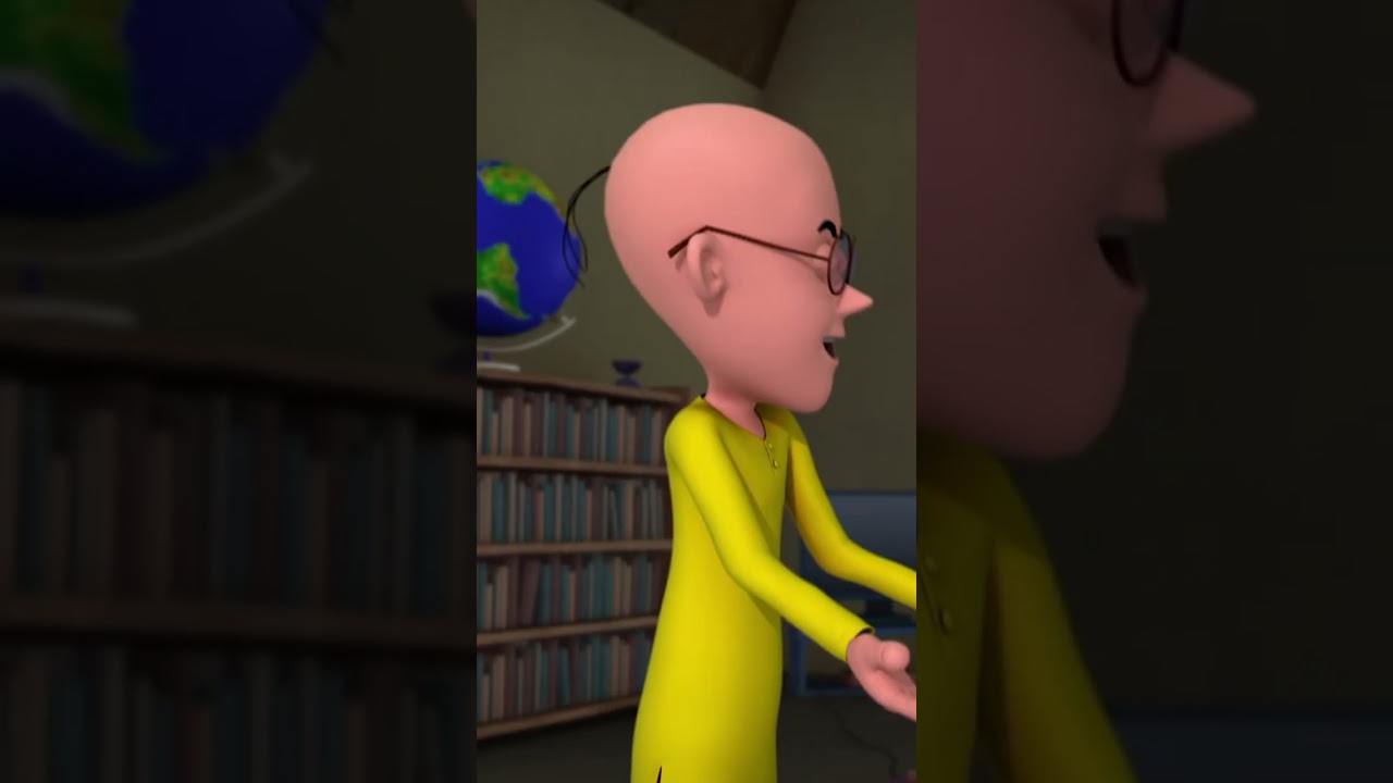 अब Motu बनेगा मदारी का बन्दर | Motu Patlu | मोटू पतलू