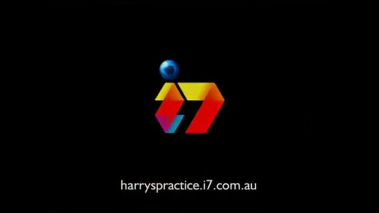7 Network production closer evolution (1964-now) (reupload)