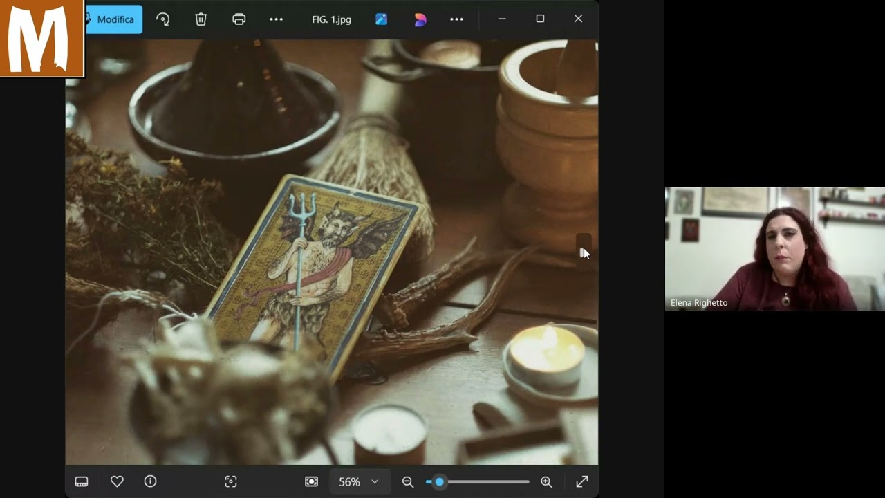 Veneto: Terra di magia e tradizioni popolari perdute di Elena Righetto