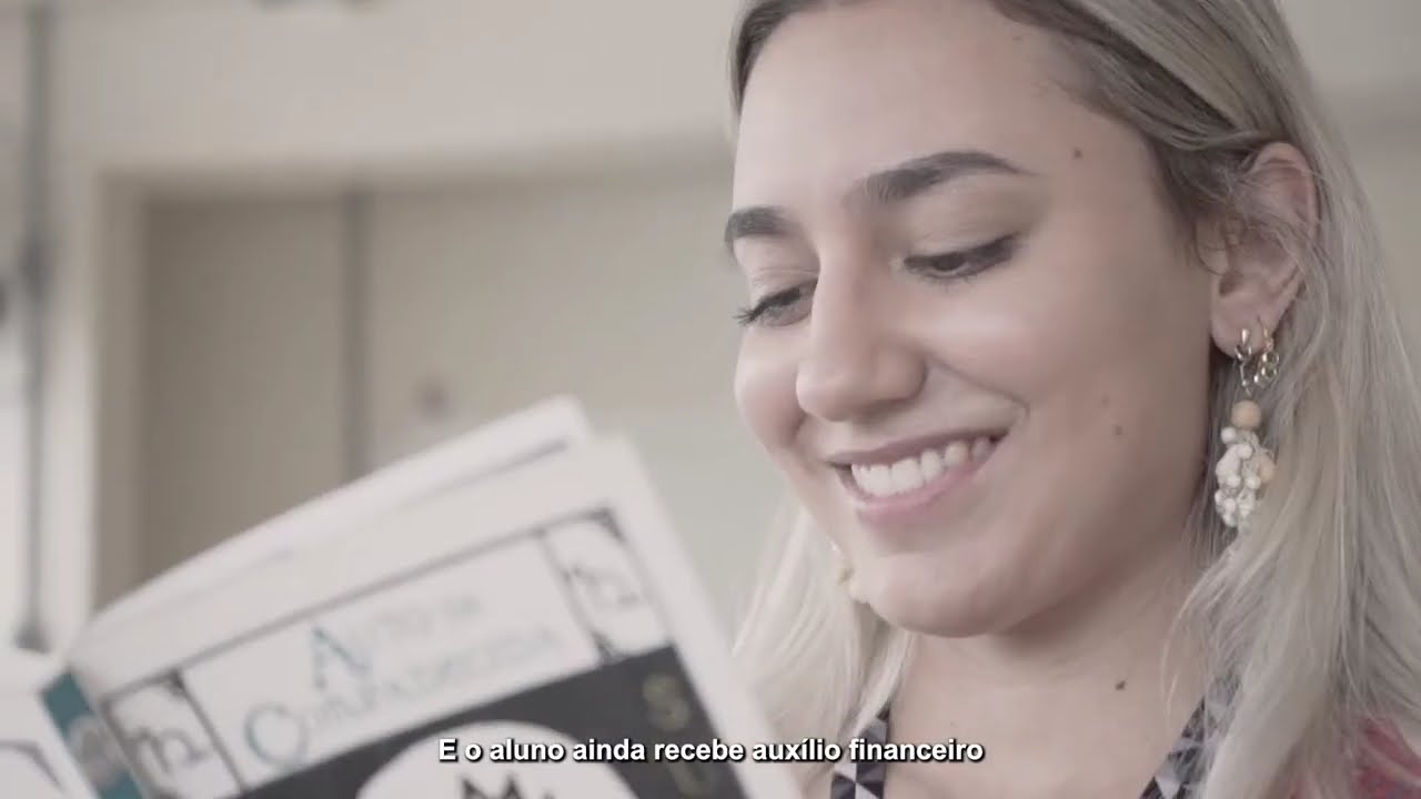 Conhe&ccedil;a o Sesi-SP