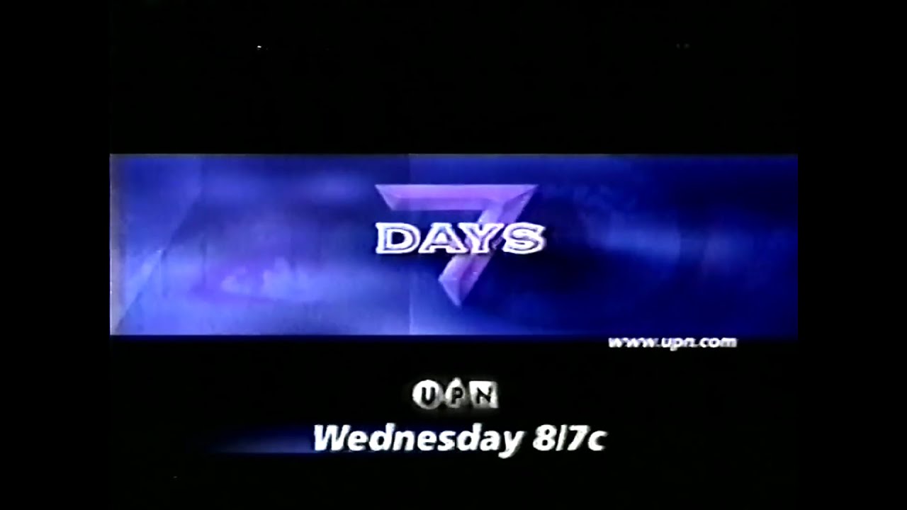 WACY (UPN) commercials [April 14, 1999]