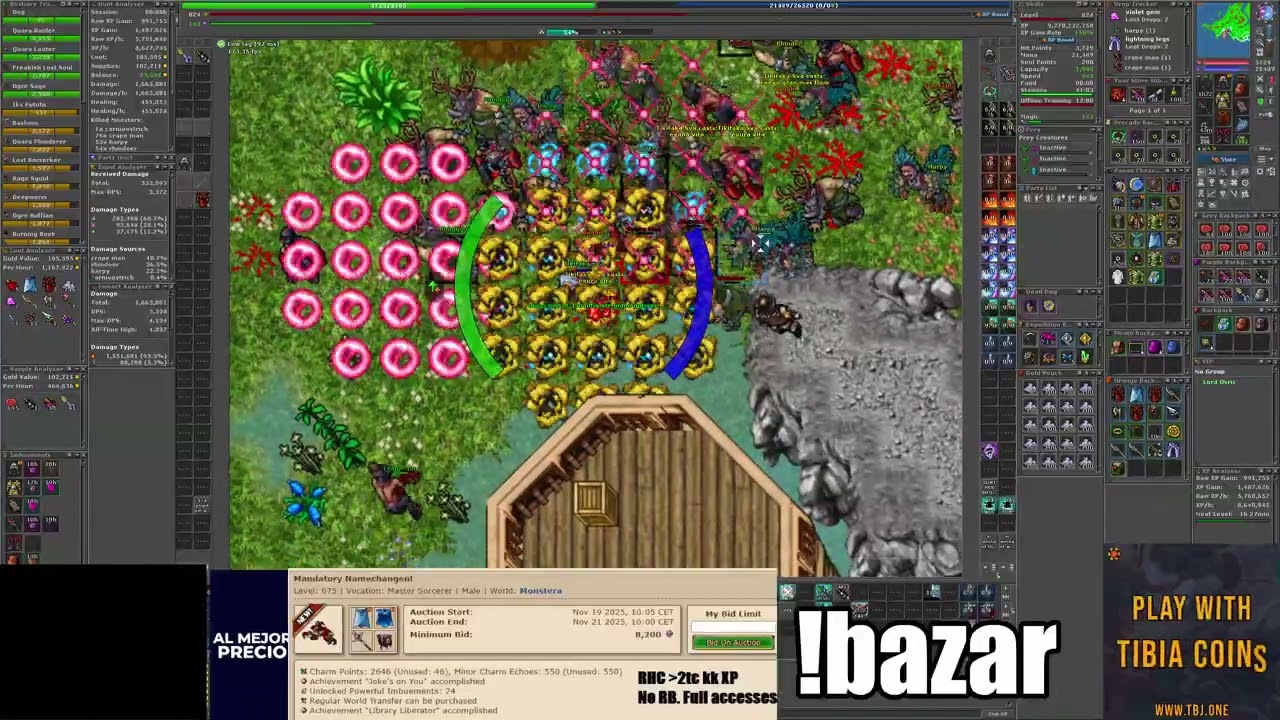Ingol Surface MS 824 SOLO | 7kk RAW & 2,5kk PROFIT