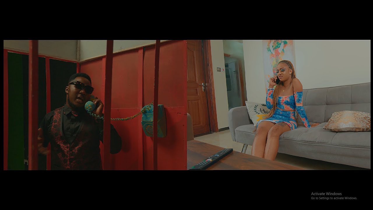 Dola Kabarry-Pamela Atoti