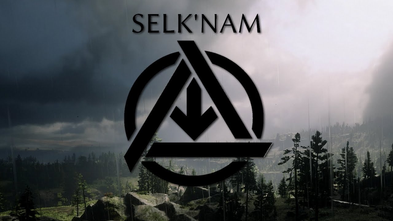 Kénos - Selk'nam