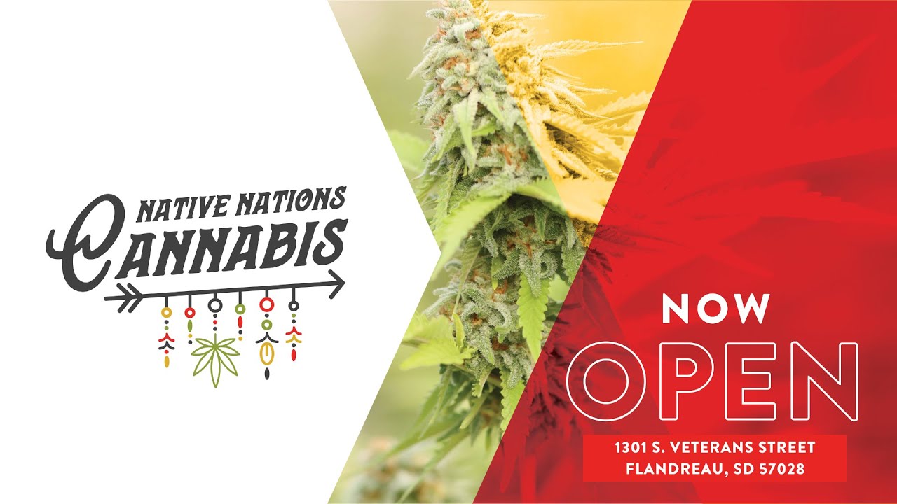 Native Nations Cannabis
