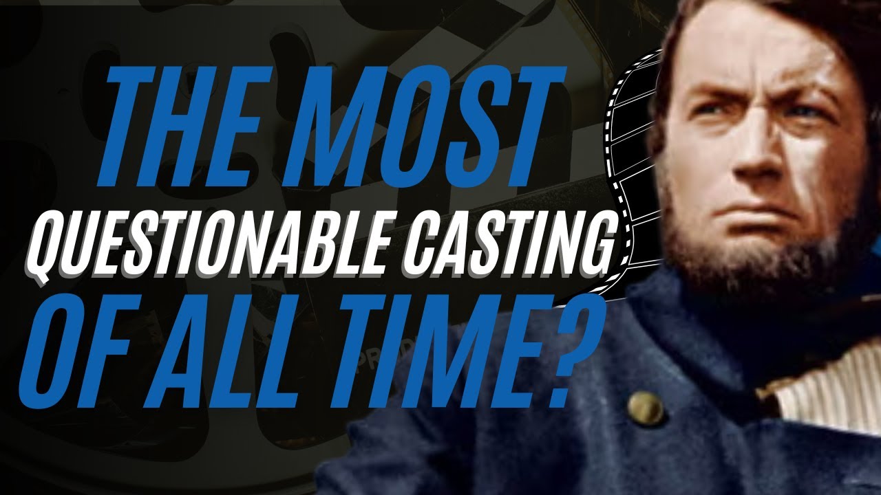 The Most Debated Casting Choice Ever