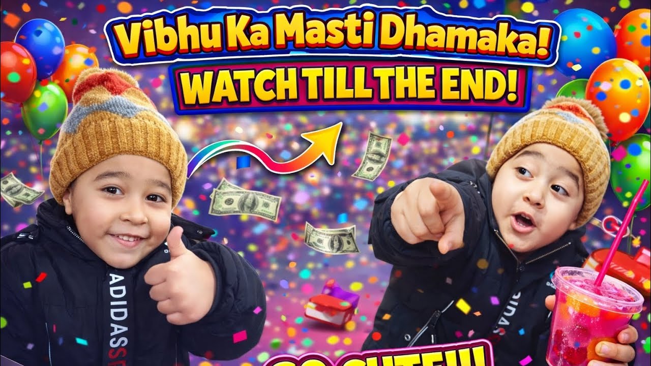 Laptop Kharida Aur Vibhu Ka Shopping Dhamaka 😍😂 #comedy #vlog #youtube #funny #love  #laptop 