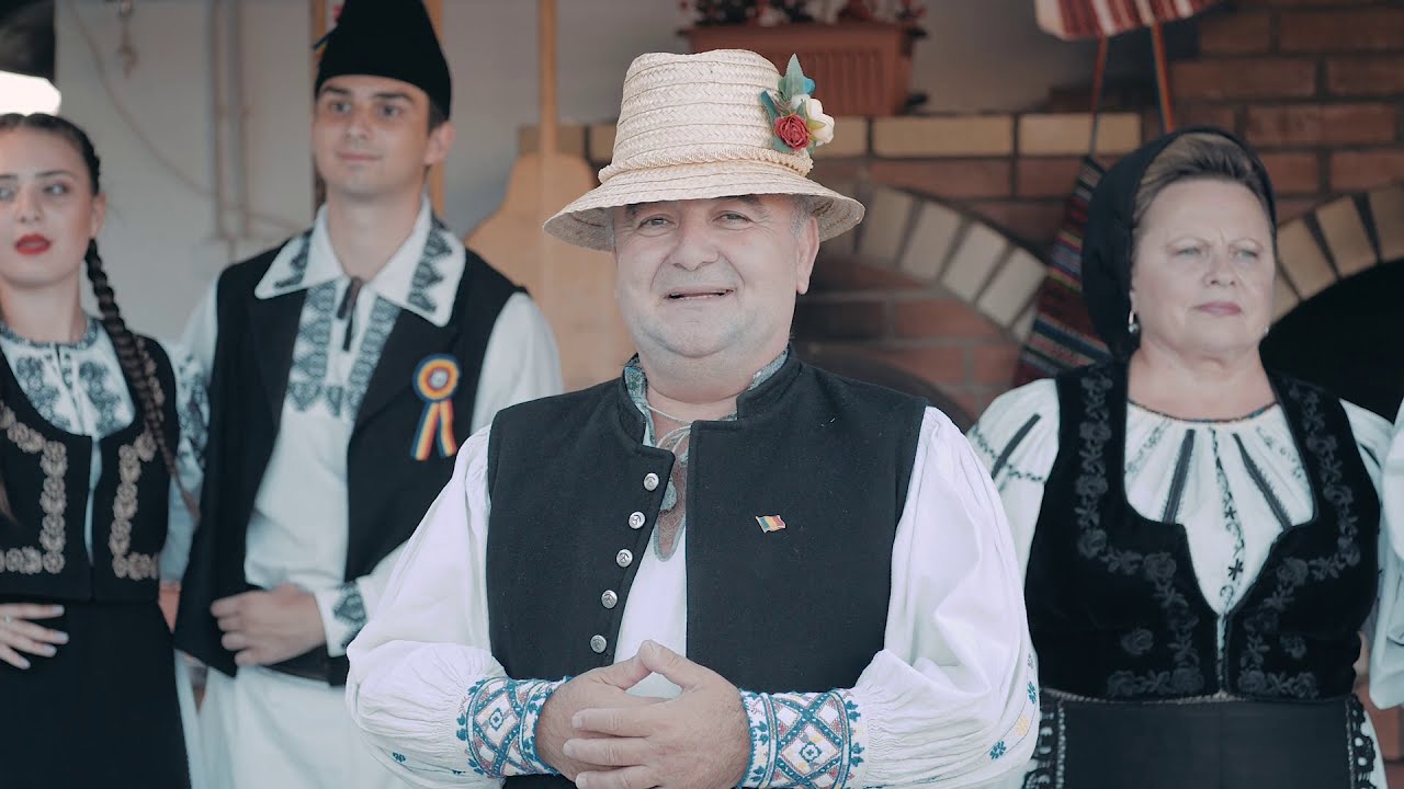 Cornel Borza _ Mi-o zis mama sa-i aduc