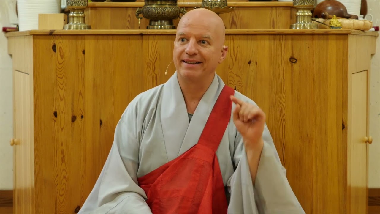 2024 09 07 Eredeti Fény Zen Templom, haladó elvonulás