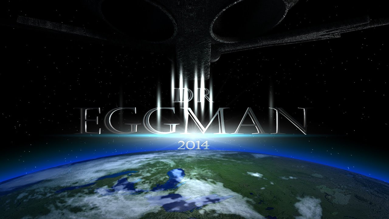 DR. EGGMAN (Movie Trailer 2014) HD