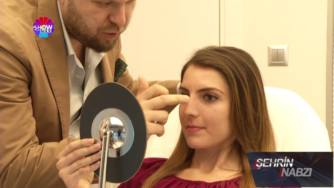 OPR DR NİYAZİ ŞİMDİVAR ŞEHRİN NABZI SHOW MAX
