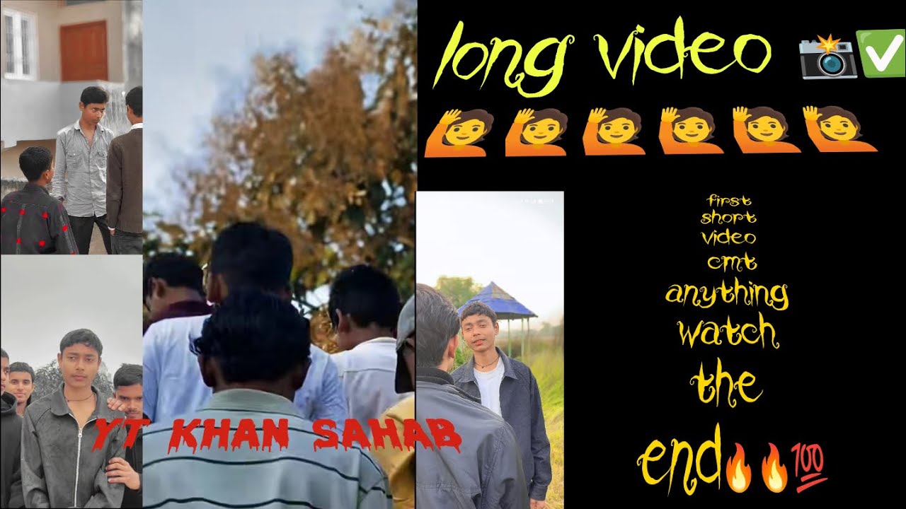 Long video |   #foryou #longvideo #attitude #1000k#action 
