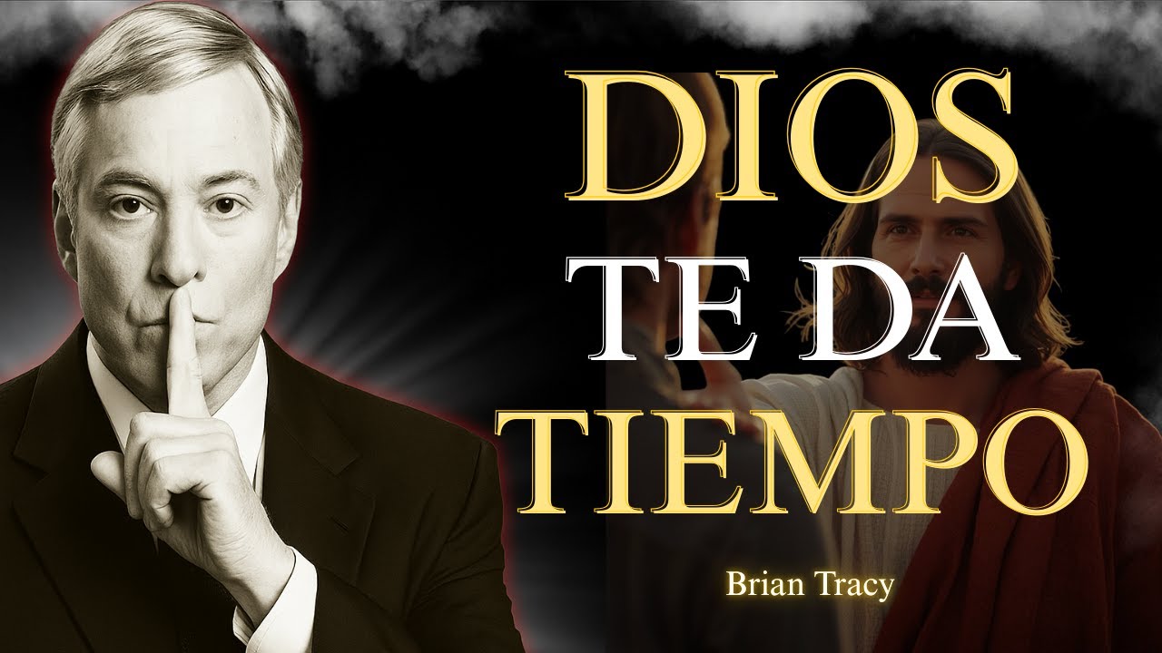 Tu Vida Tiene Dirección Aunque Ahora No La Veas | Brian Tracy