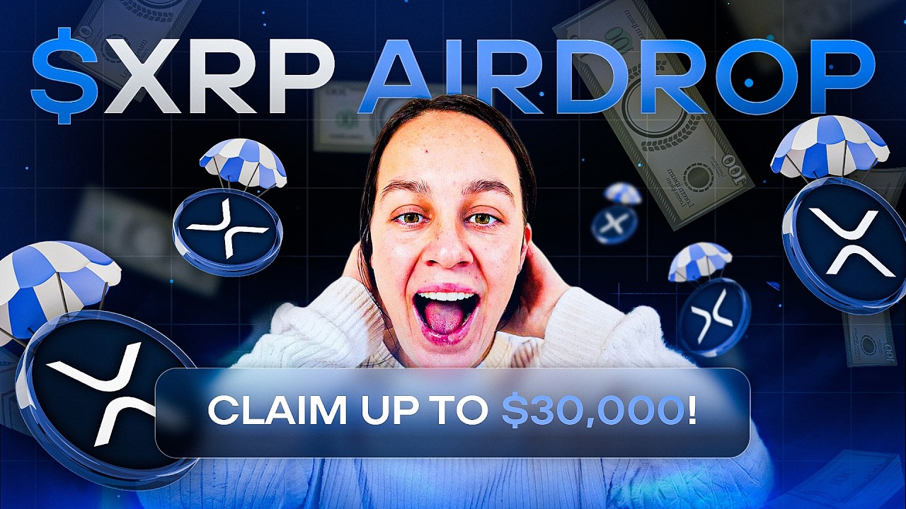 XRP Ripple | How to claim up to $15,000 | Ultimate XRP Guide