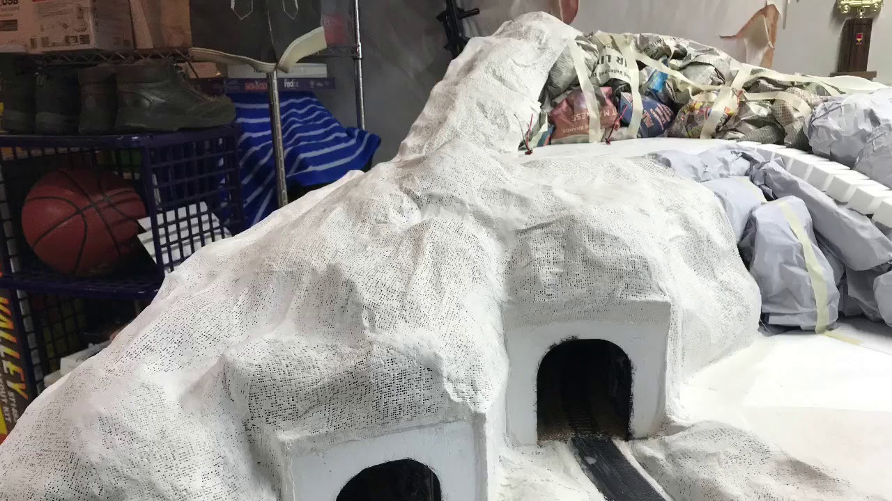 Starting From Scratch