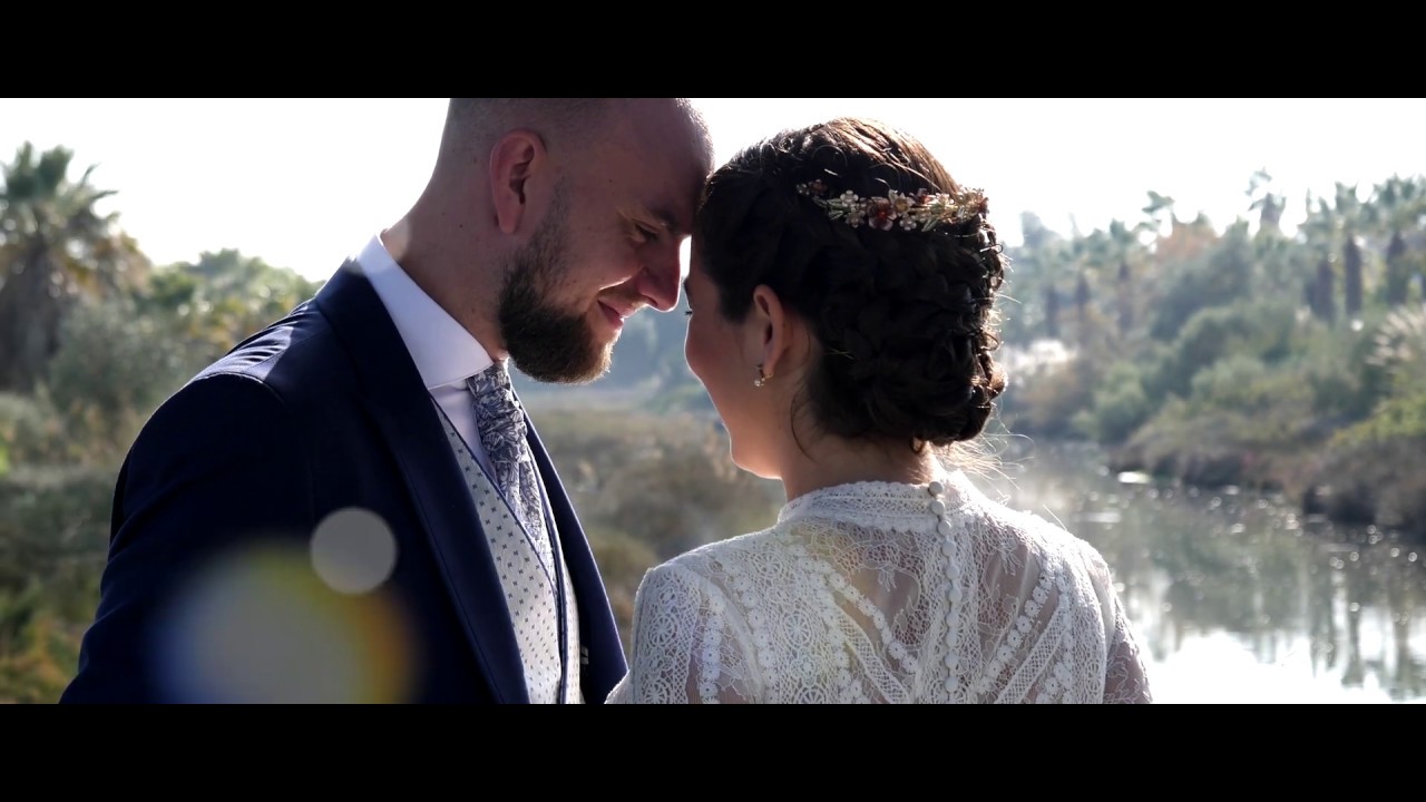 Nuria Jorge Highlights