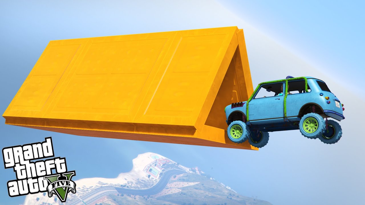 NAJLEPSZA KONSOLOWA MAPA ISSI INCUBO w GTA 5 Online Hogaty i EKIPA 