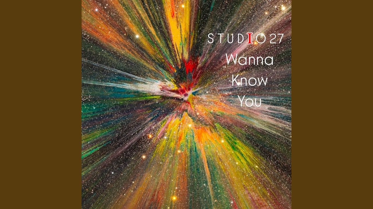 I Wanna Know You