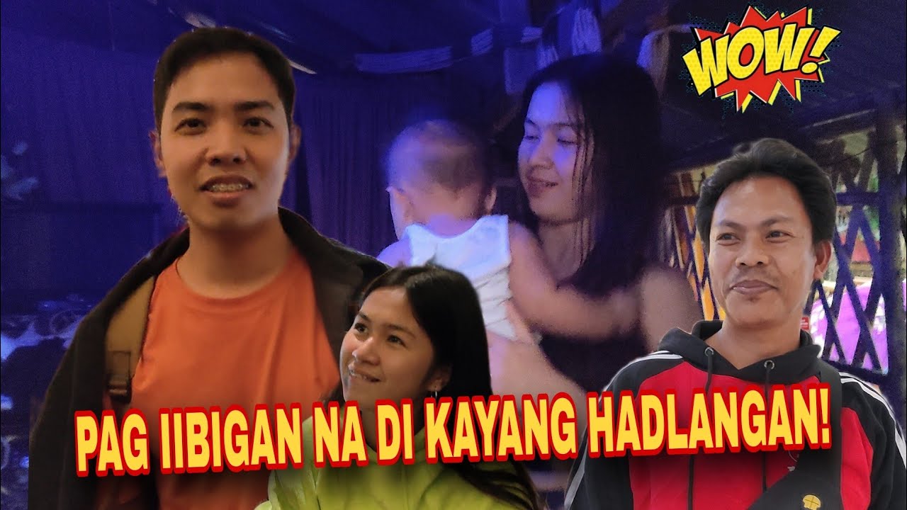 VEANCY MAY MAGANDANG BALITA KAY MADZ HANZEL! EDU GRABE ANG NARARAMDAMAN! || KALINGAP RAB