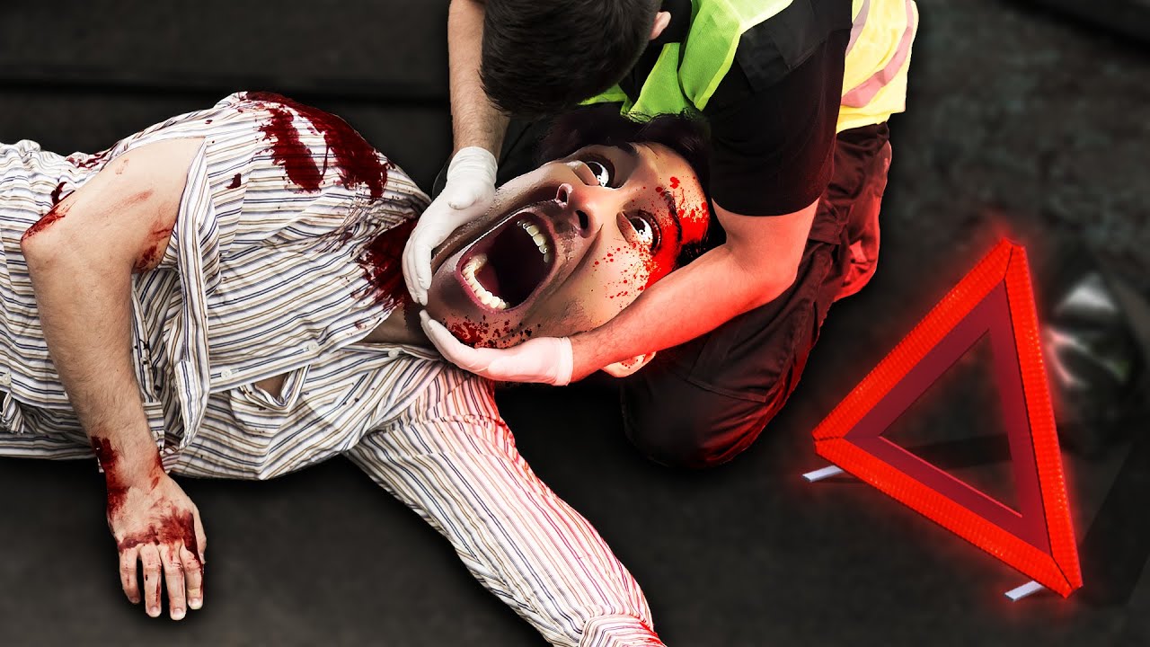 Car Accident Simulator