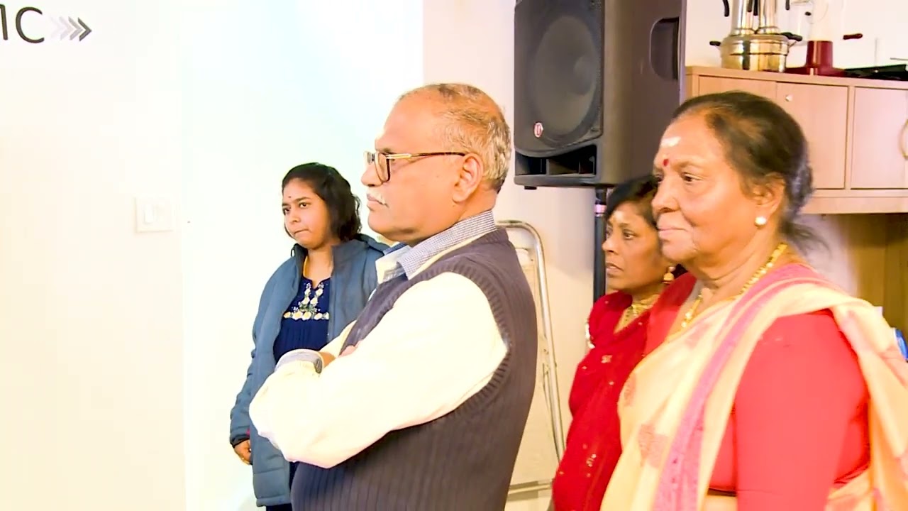 Thai Poosam Celebration 2026 by GTA Association of Tamil Seniors