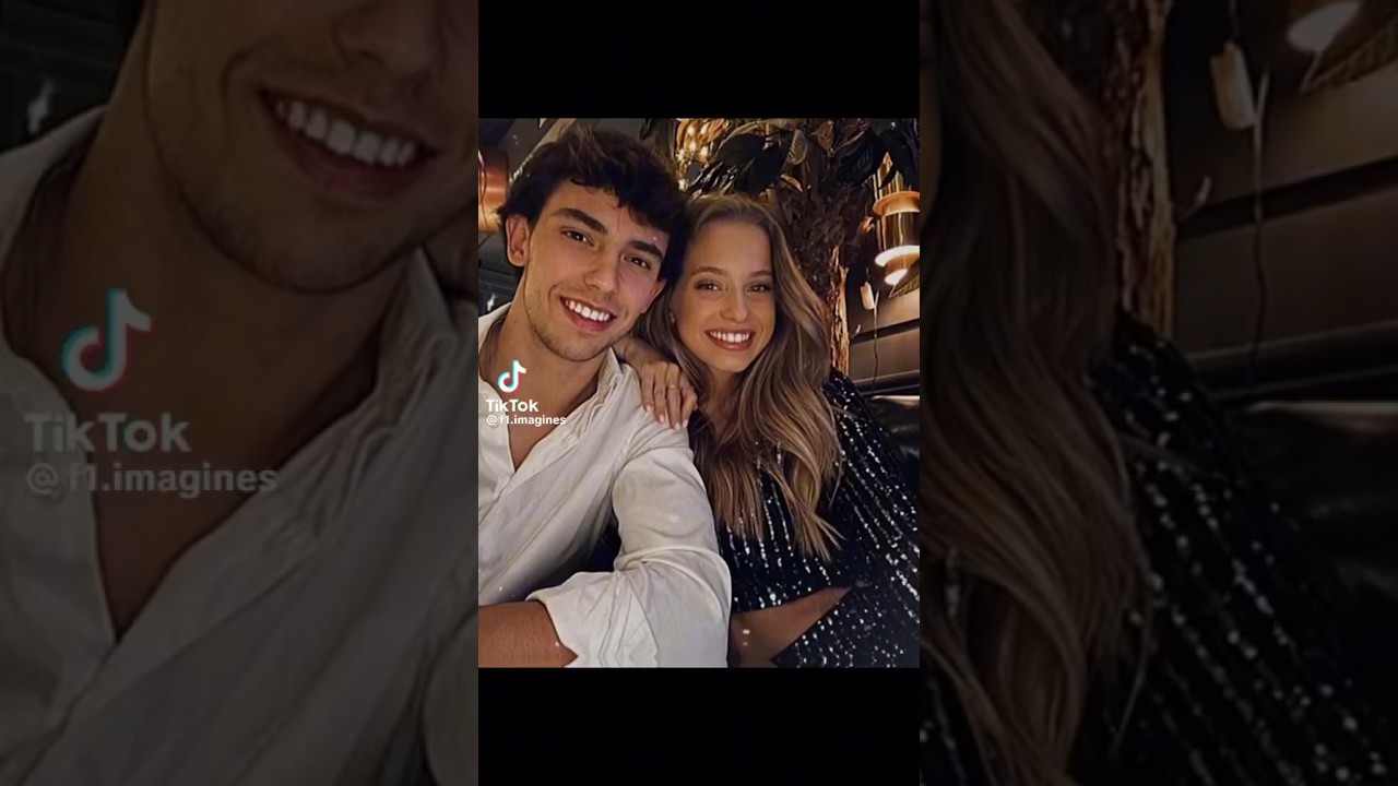 Magui Corceiro with Lando Norris? 😱 Jo&atilde;o F&eacute;lix 🤡 #sports #soccer #viral #felix #landonorris
