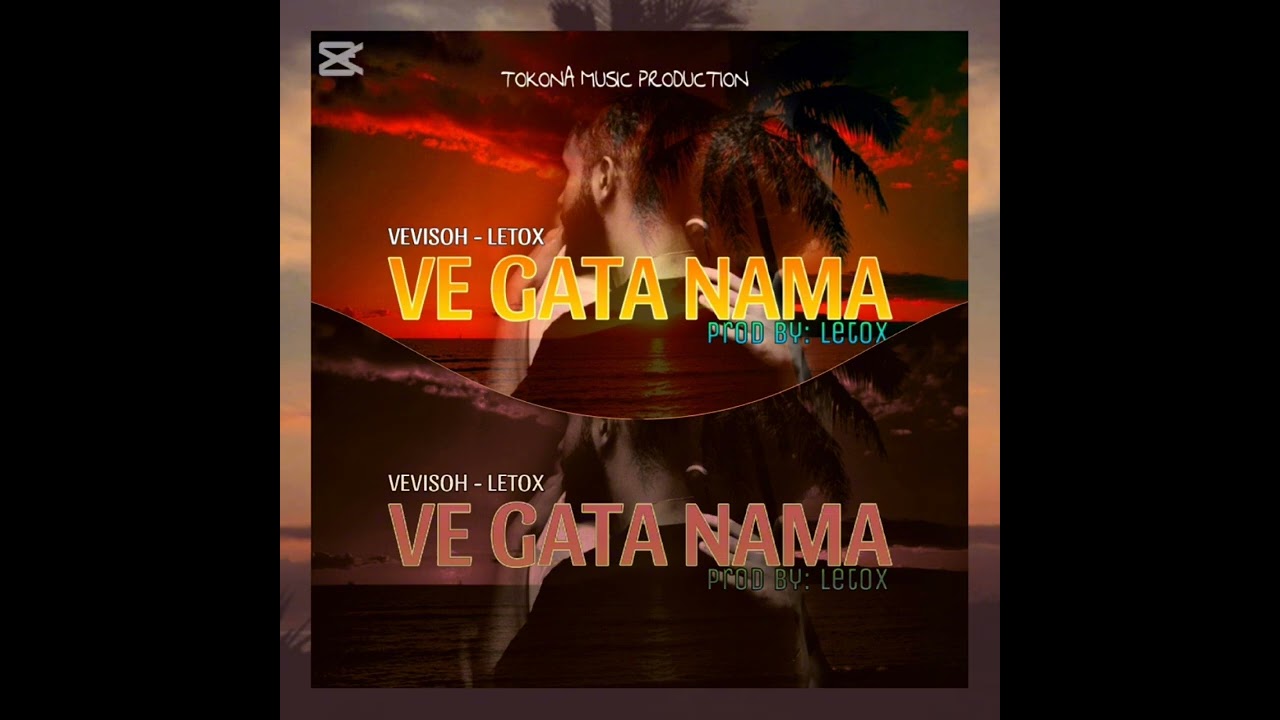 VEGATA NAMA - PROD BY LETOX