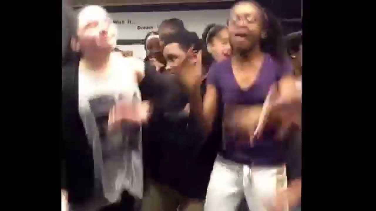 Edgar B. Davis K-8 School 2015 PARCC "Shake It Off"