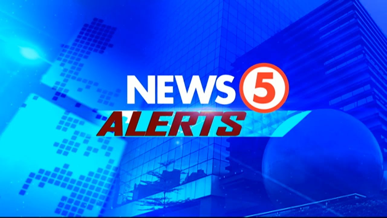 NEWS5 ALERTS | November 8, 2022 | 4:00PM