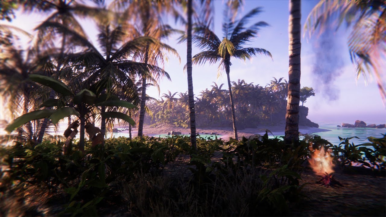 Day 1 - Exploring the Latest Features in Project Castaway's New Update!