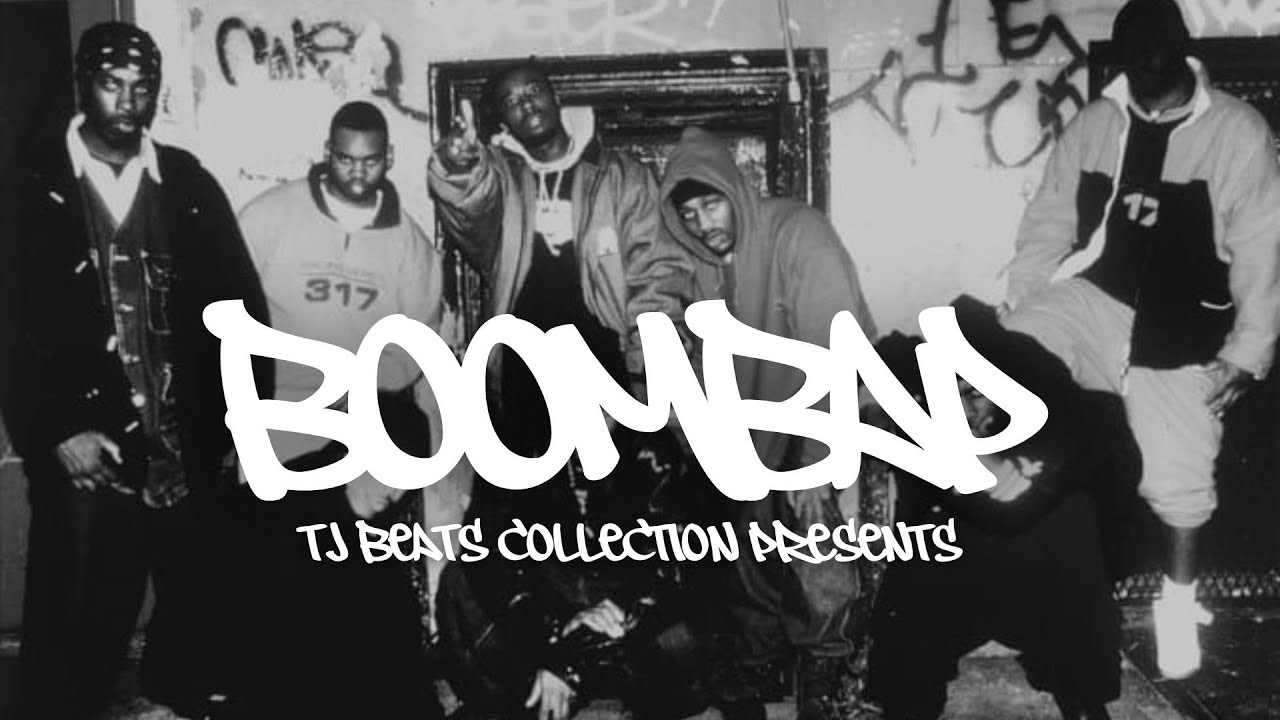 1 Hour Boombap NOSTALGIC | BEAT TAPE 90's | Old School Rap | Freestyle | Instrumentals