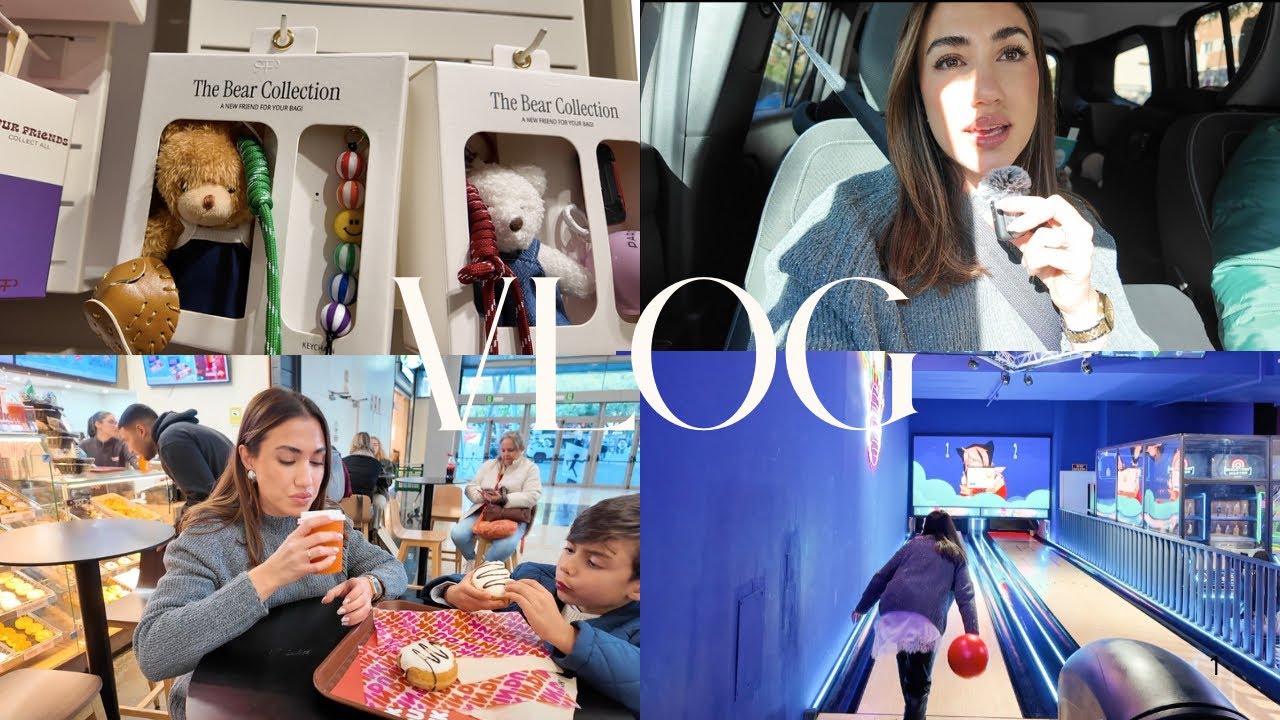 Me CORTO💇🏻‍♀️SOLA, una⛺️CABAÑA, esto NO acaba BIEN😟…| VLOG @SaraGut 