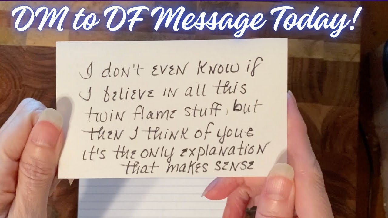 DM TO DF ❤️‍🔥 OUR CONNECTION CONFUSES ME! WHY AM I THINKING ABOUT YOU SO MUCH? 😘