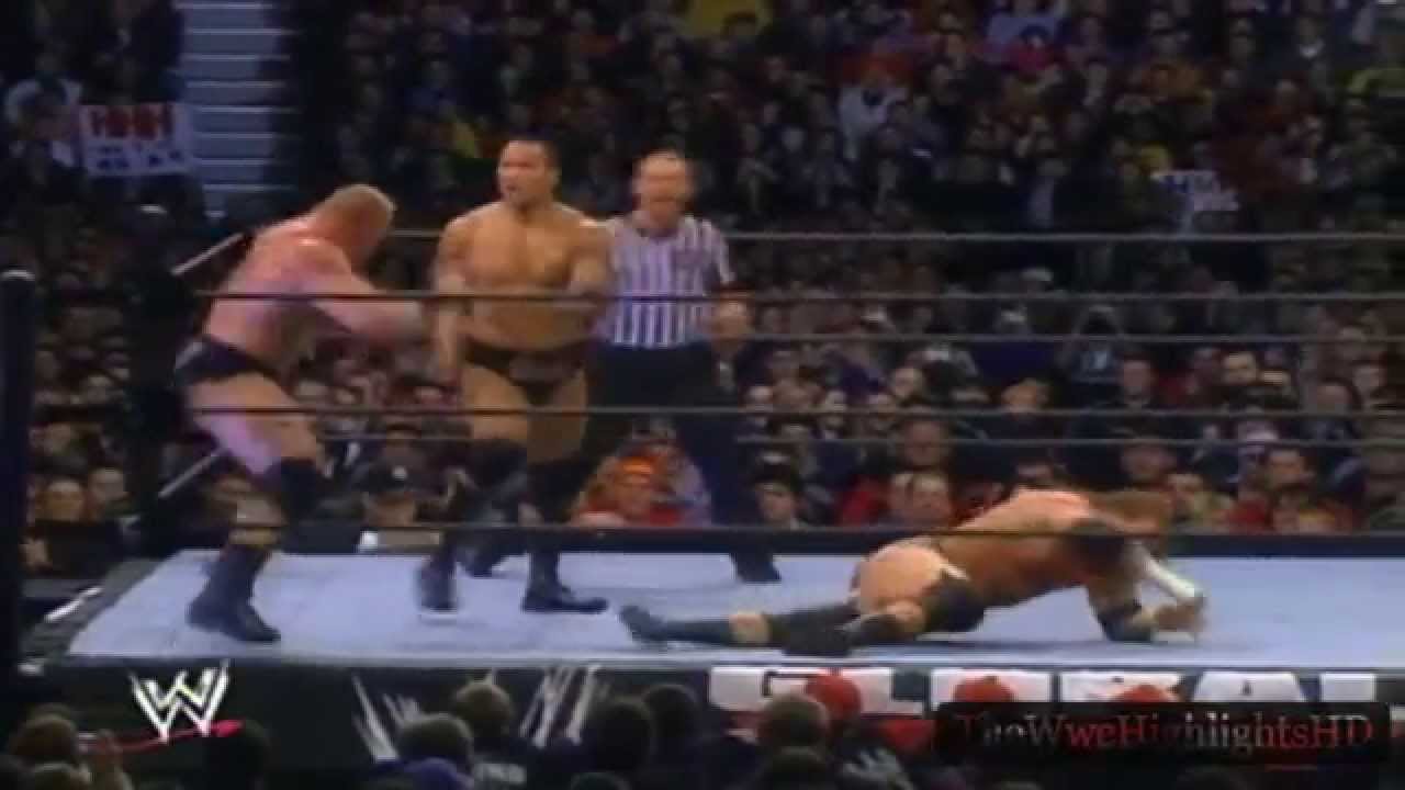 My Brock Lesnar Tribute