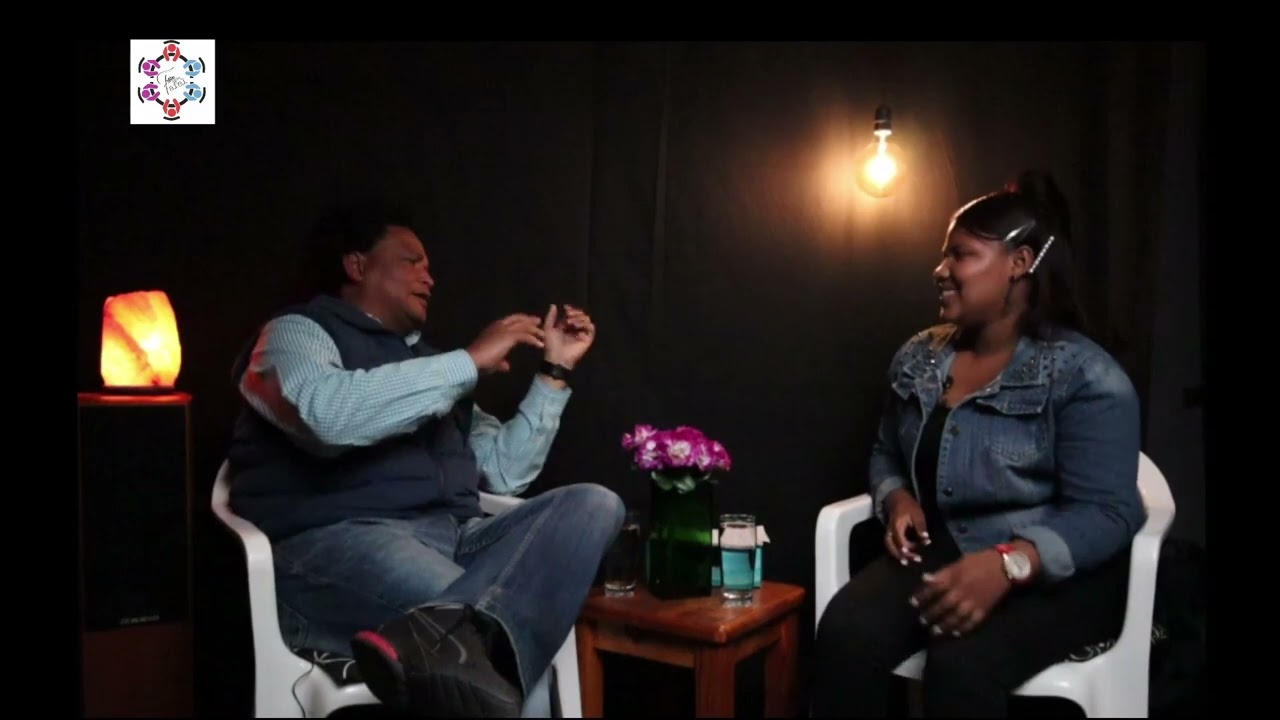 #Calitzdorp community and development worker Edmundo - FOT