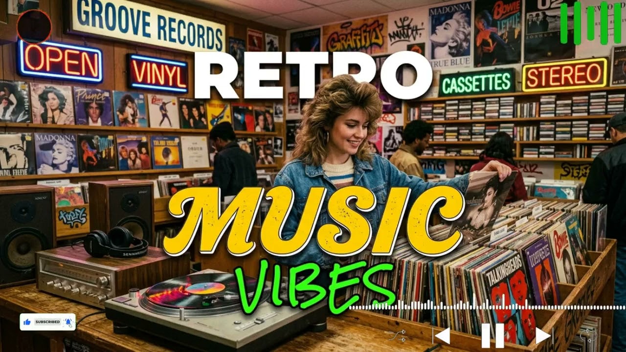 Why the 80s Synth Sound Is Making a Huge Comeback