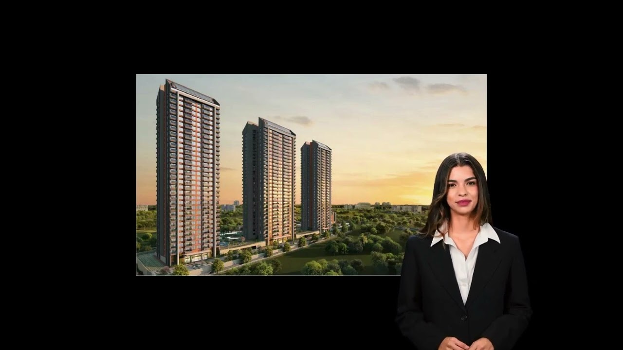 Purva Silversky Electronic City | Luxury 3 & 4 BHK Apartments | Project Overview