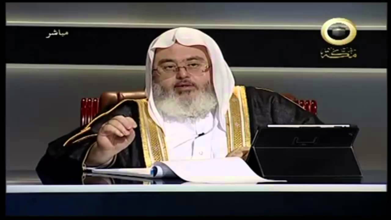 حكم من قطع العمرة وقطع الحج
