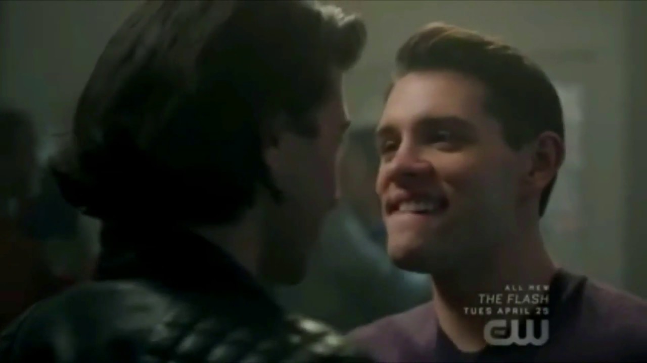 Kevin and Joaquin- Make You Feel My Love