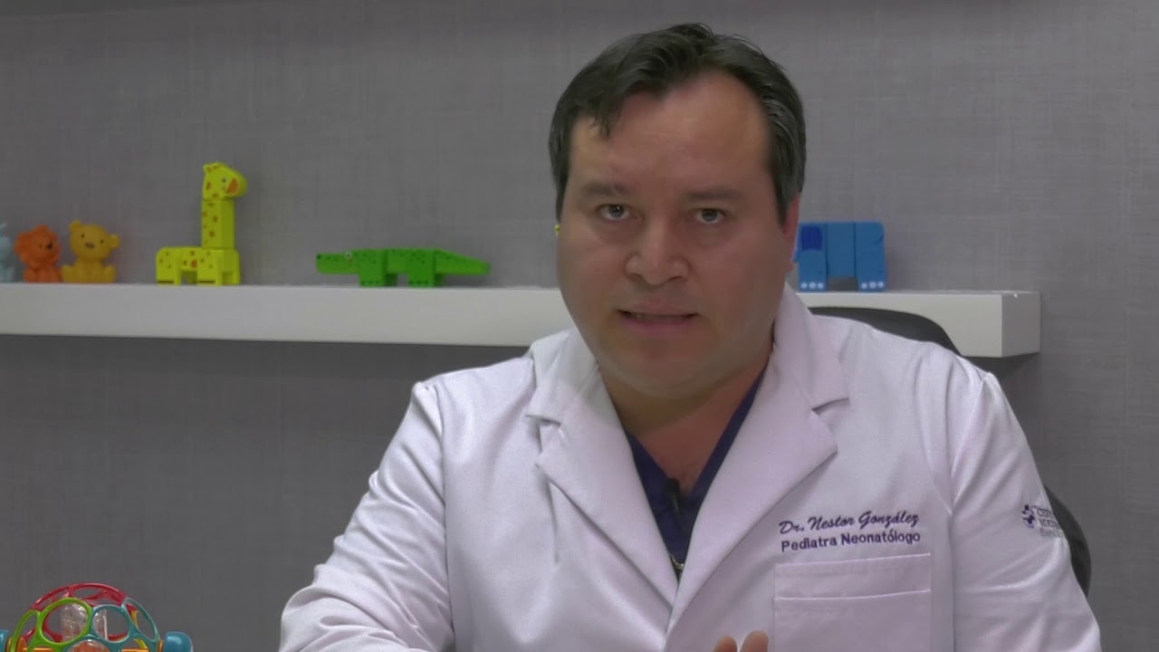El Minuto de Oro - Dr. Nestor Sabino