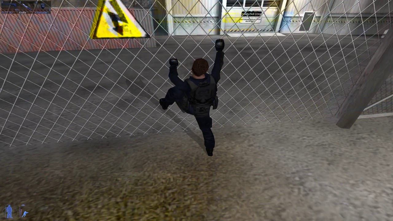 I.G.I.-2: Covert Strike - Mission 6(Production Facility)- David Jones Rank - 3:57