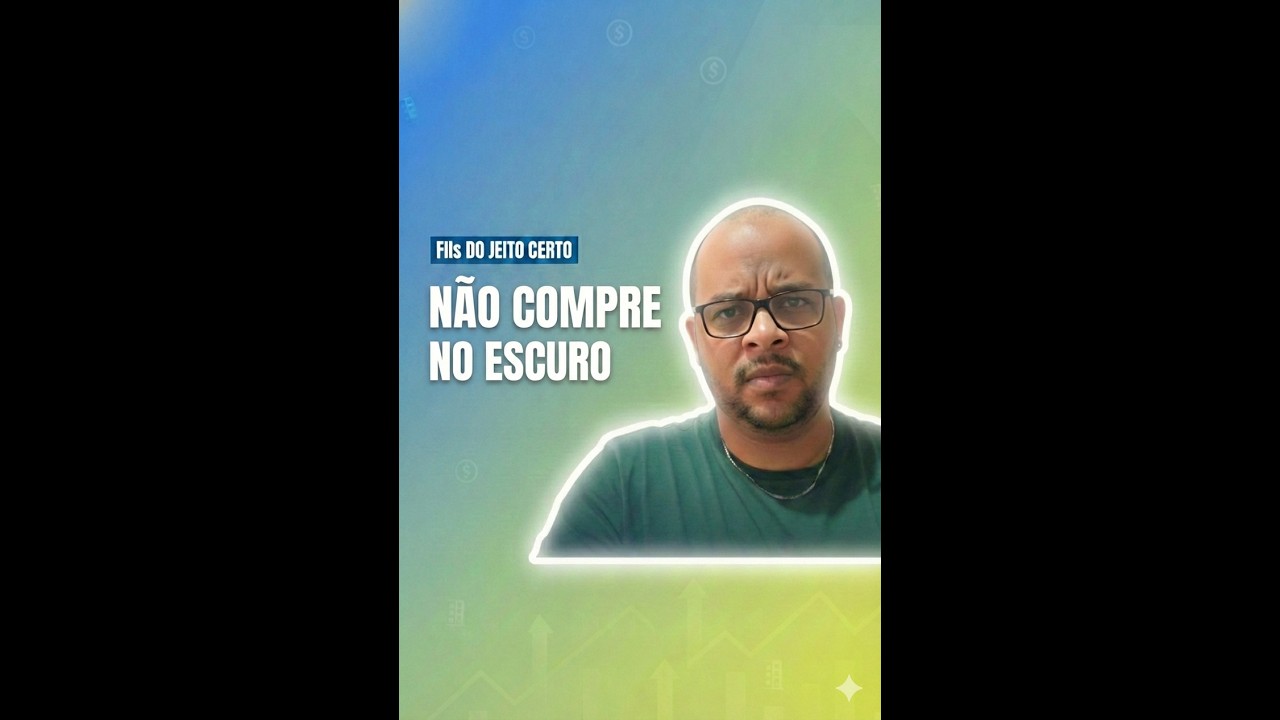 Como analisar FIIs sem complicar