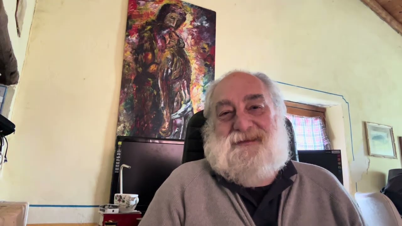 Equilibrio e serenità 