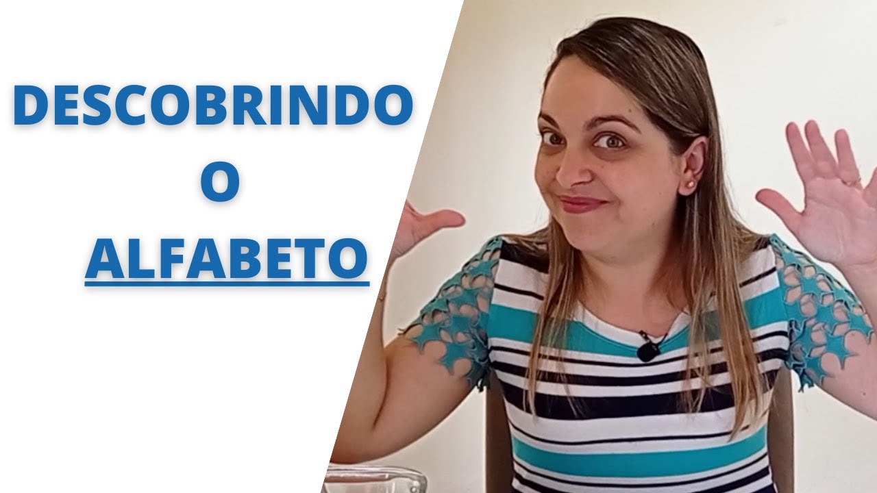 Alfabeto surpresa