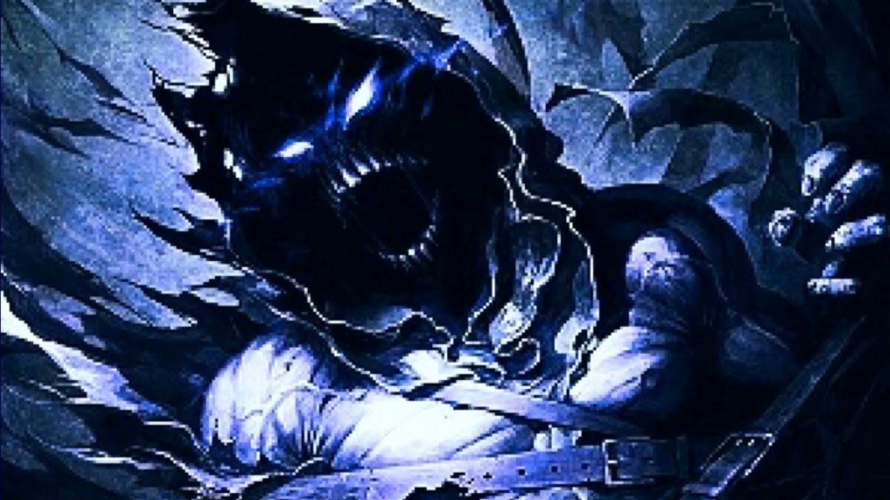 Disturbed-The Animal-The Guy Voice + Slowed Down