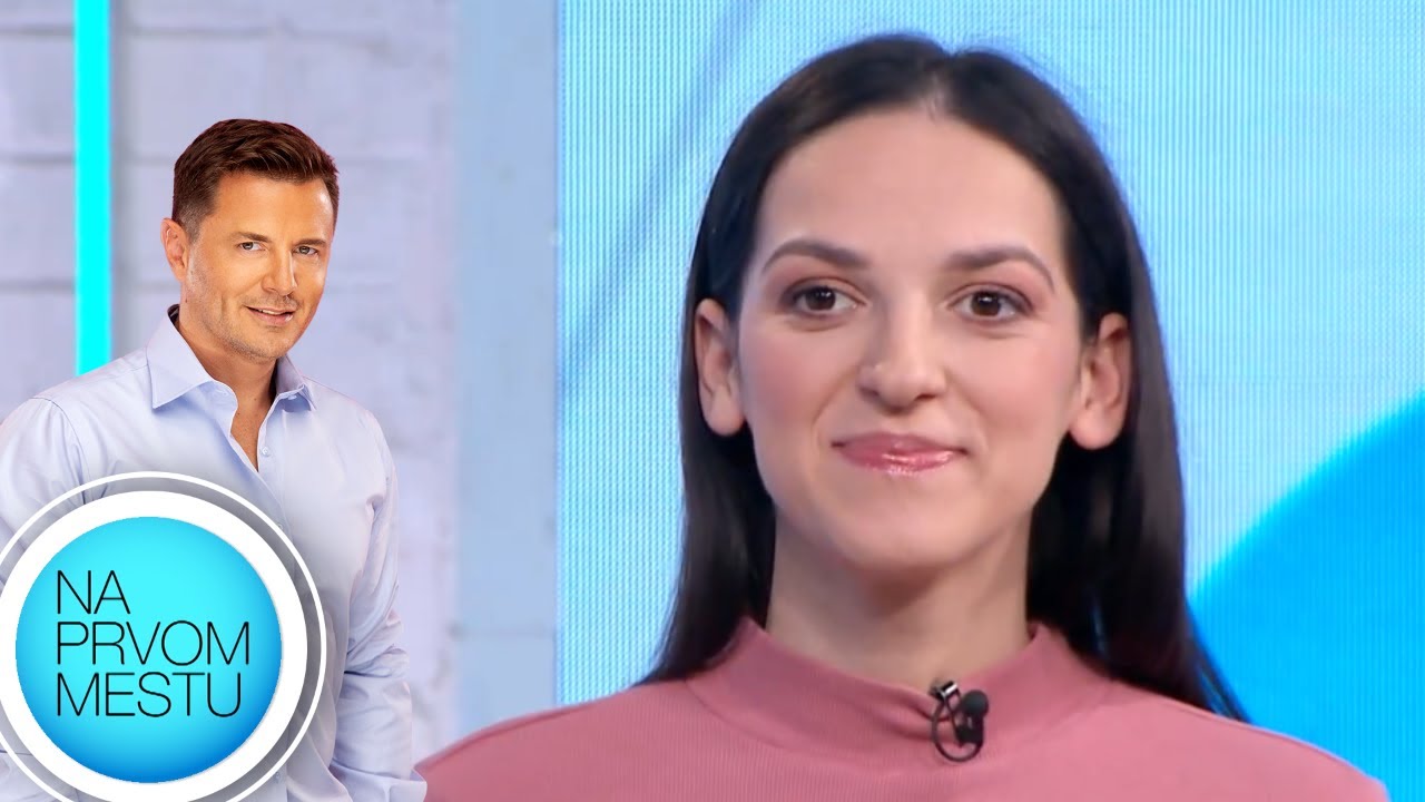 Zdrave palačinke od kukuruznog brašna | Milena Mladenović | Na prvom mestu