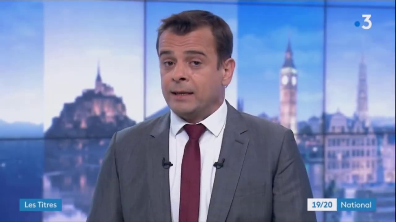 Dossier France 3 - Utiliser de l'urine humaine comme engrais ?